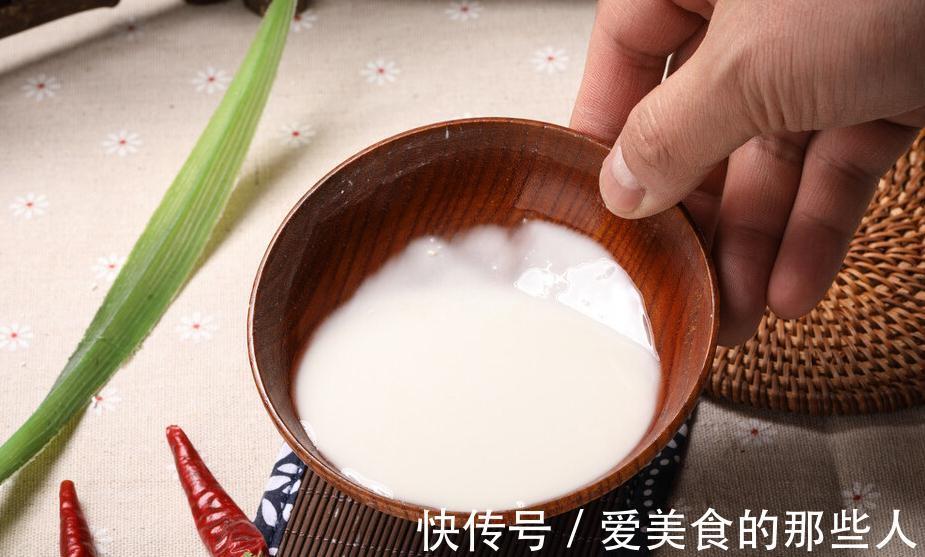 “淀粉”和“面粉”有啥区别？差别不止一点，学会可别再乱用了