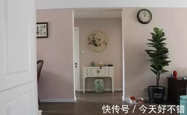 餐厅|不要吊顶,不要背景墙,都说我们任性,现在完工越看越喜欢