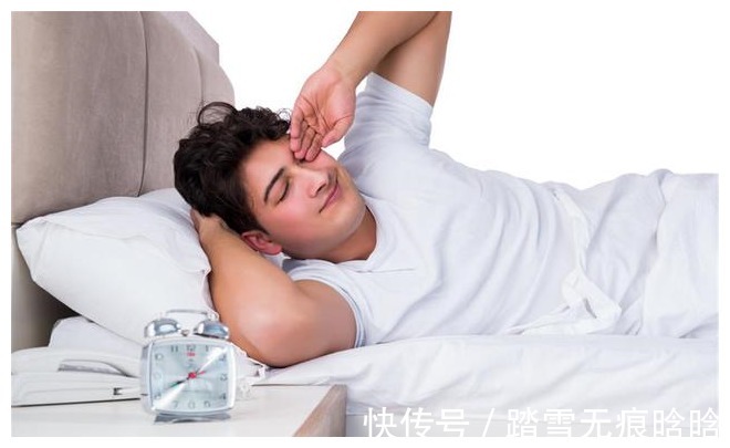 失眠|总说自己失眠？这3件让你难以入眠的事，真的要“停下来“了