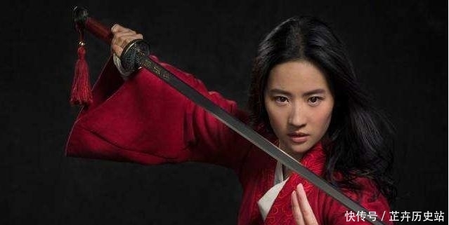 压根|历史上压根不存在的3个人物,第三骗了我们1500年,至今仍在流传