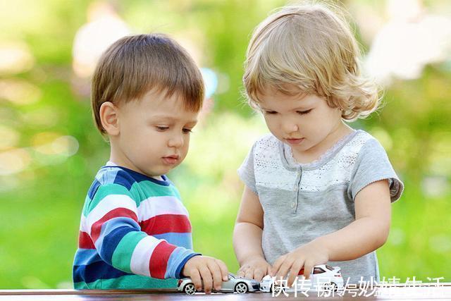 小世界|孩子有以下“坏毛病”,往往是智商很高的体现,家长要正确引导