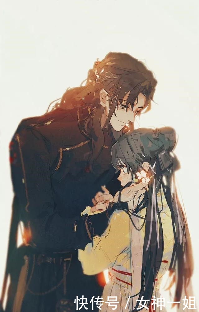 精选5本前世今生文,无论前世,还是今生,我想一直在你身边!