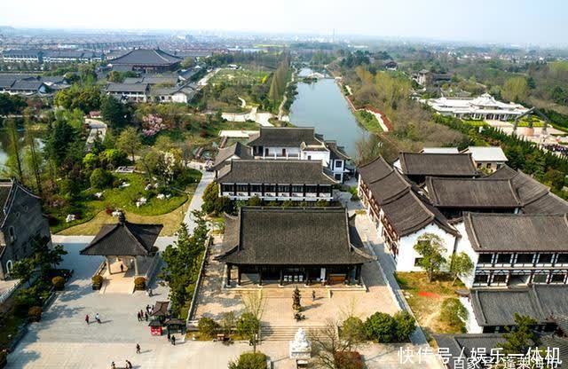 赏花|烟花三月下扬州,两日游一定要选这几个地方