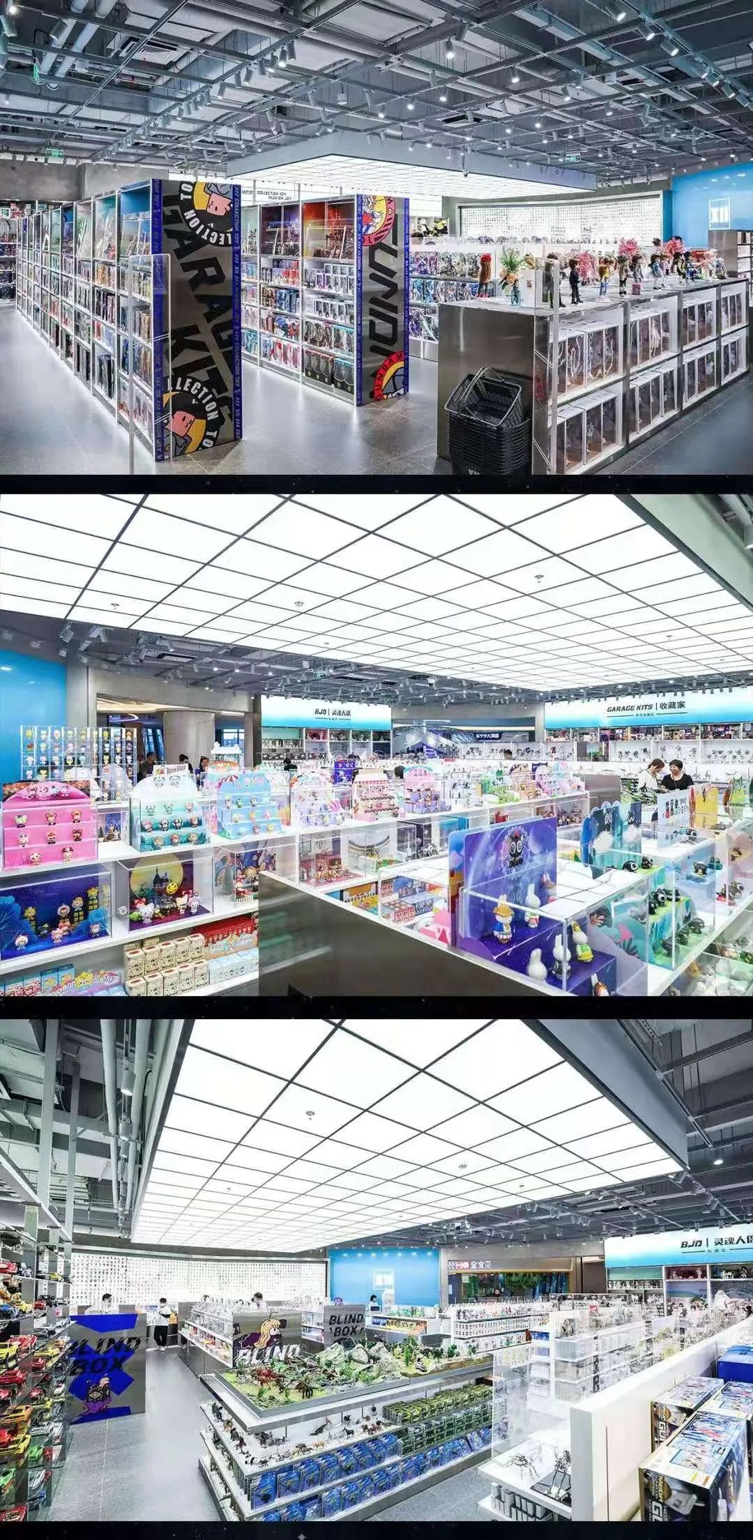 当下爆火的大势品牌，看这一篇就够了！