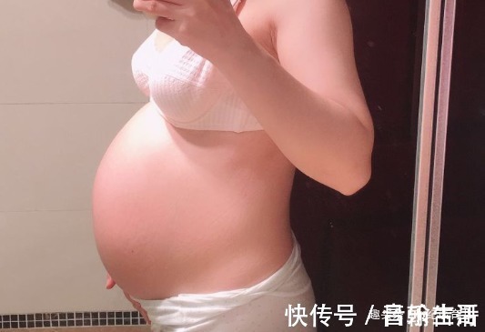 泛黄|孕期“贴身物”泛黄,准妈妈不舍得换,胎儿被疏忽