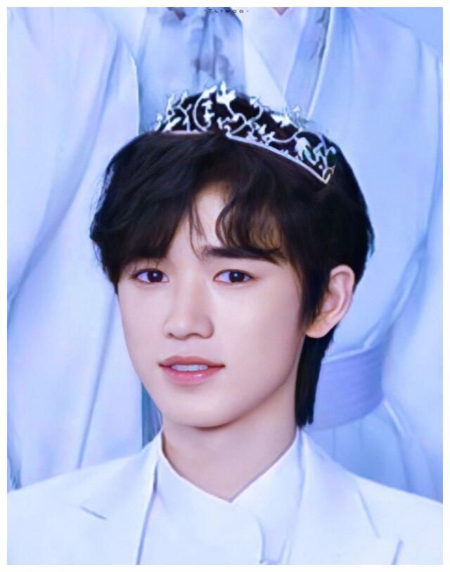 《萌探探探案》最新路透,杨紫仙气飘飘,宋亚轩吐舌可爱到犯规