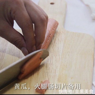 无敌|Plus版三明治早餐届的扛把子好吃到无敌