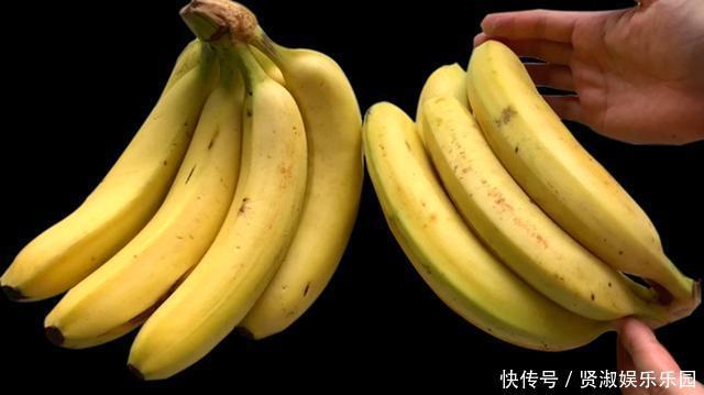 买香蕉时,挑直的还是弯的?老果农透露实话,以后别再买错了