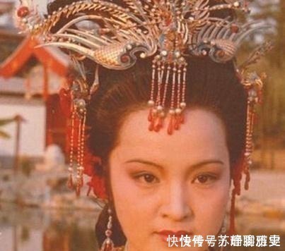 贤德|品红楼皇帝封贾元春为贤德贵妃,就能看出她在宫中不是很受宠