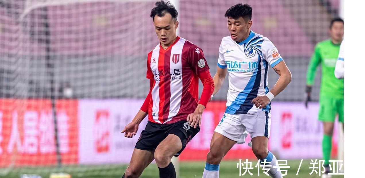 蓉城|1-1,附加赛冷门!中超昔日霸主10打11遭绝平,成都蓉城要冲超了