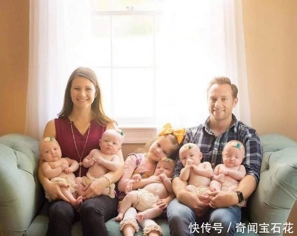 奇迹|女子以为怀的双胞胎，医院检查才知道，创造了500年一次的奇迹