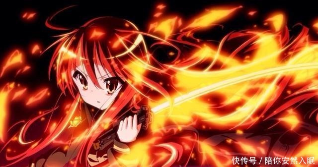 人气|网友票选动漫里的玩火达人,海贼王有三人上榜,艾斯竟然不是第一