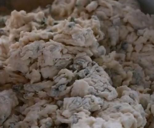 教你面粉的懒人做法，比包子馒头简单，早餐几分钟搞定