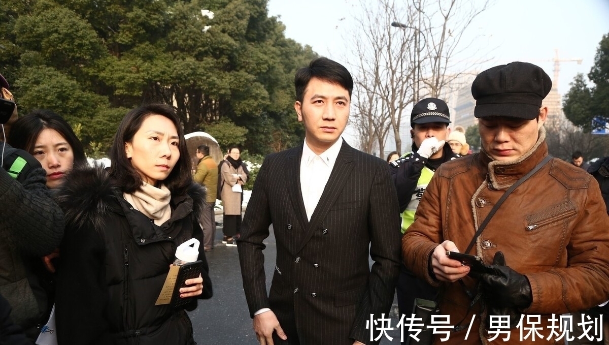 林生斌人设崩塌,原来人心可以如此凉薄,网友大呼:看走眼了