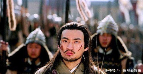 从没|中国古代虚构的三大名将,个个如雷贯耳,可惜正史从没记载过