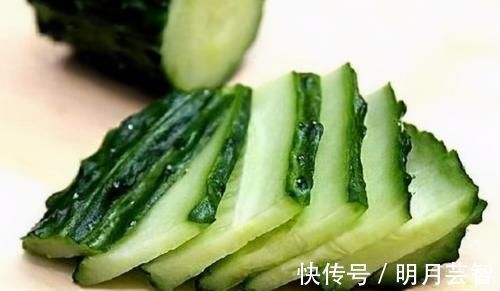 排毒|女性不想被喊黄脸婆,3种食物经常吃,排毒清肠,延缓衰老