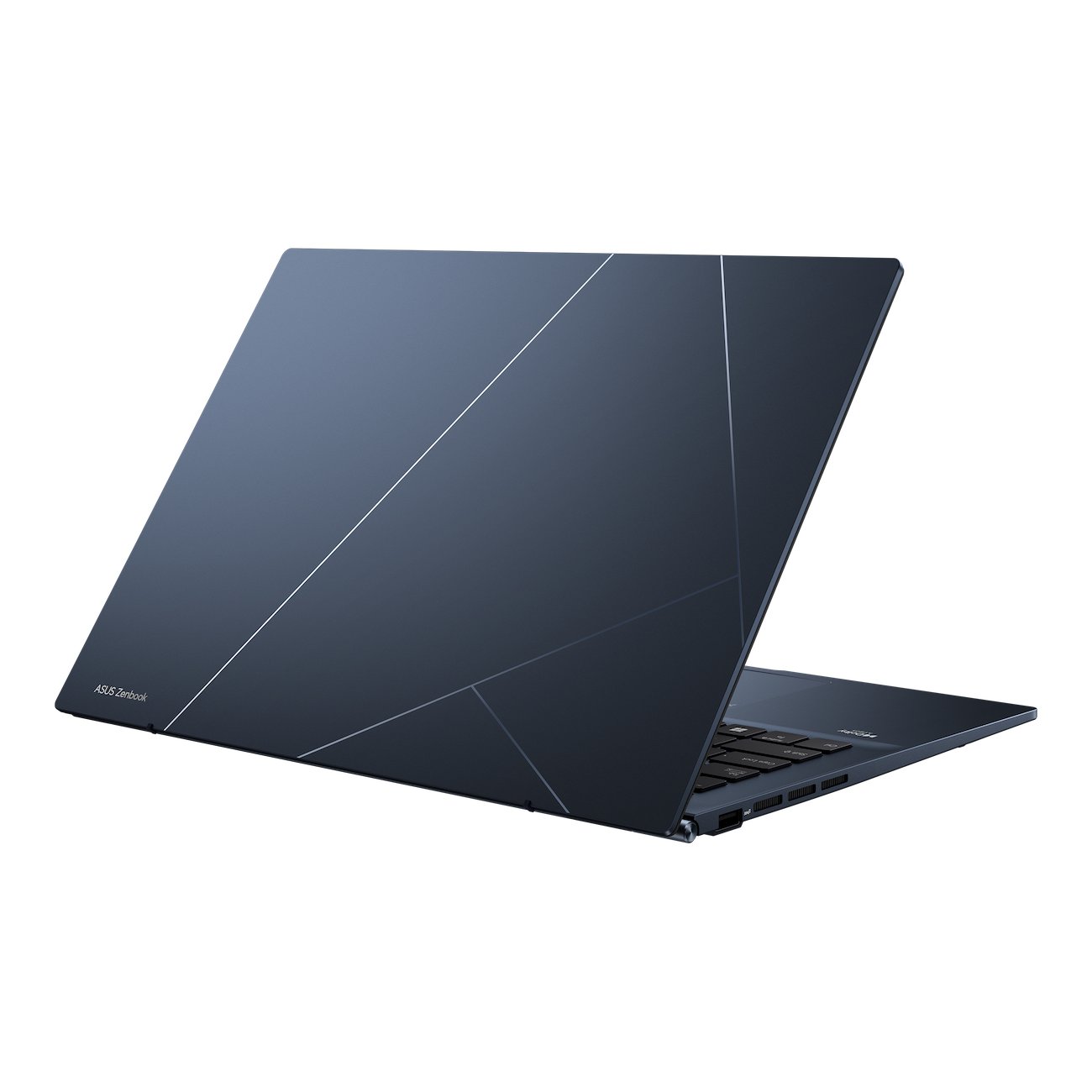 pdd|华硕新款 Zenbook 14 官方图赏：全新设计，搭载 12 代酷睿