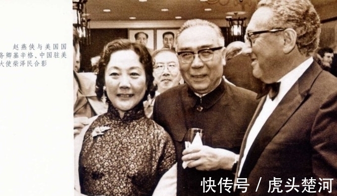 童芷苓&京剧名家赵燕侠能不能被称作“大师”,赵老与童芷苓等人相比如何