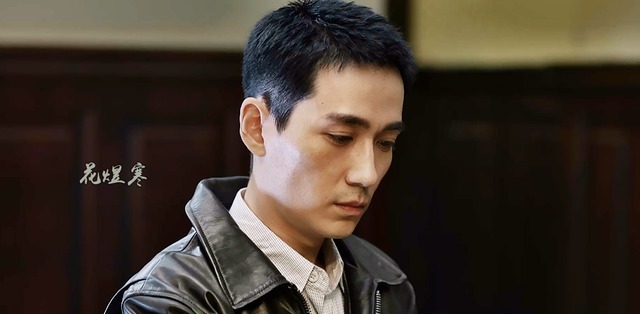 国军|叛逆者比起陈默群“叛变”,更希望他和林楠笙“唱双簧”!