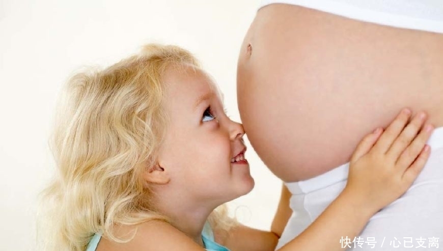 恶心|如果出现这种情况,恭喜你,你怀孕了!