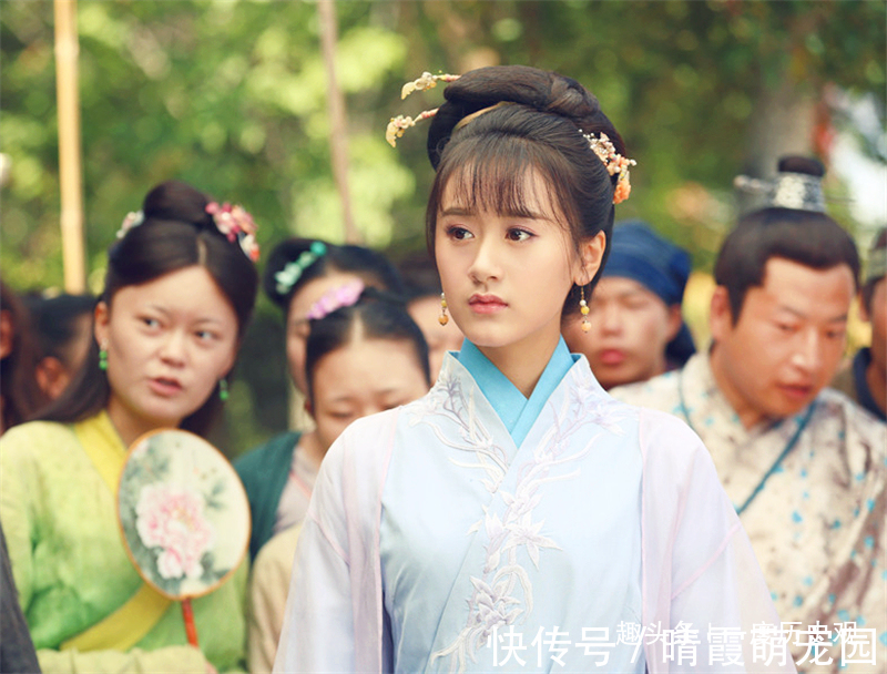 蜀梼杌!女子招亲出一上联:“天字出头为我夫”,才子对出下联,堪称绝配