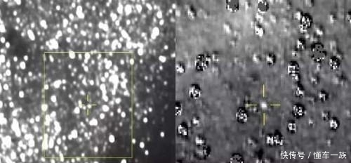 未解之谜 世界未解之谜:它飞行12年任务繁重,为何传回的照片让科学家惊讶