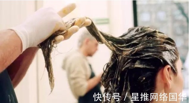 危机|说好的安心变美,染发膏热销榜首竟然频频爆出产品质量危机