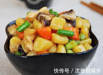 吃起来特别爽口酥脆的美食,都抢着吃很美味,上桌快很好学很实惠