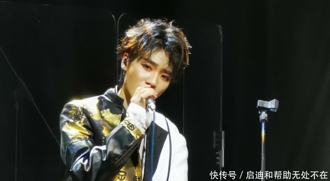 大合唱|在这一年的古风音乐,我们觉得很感动,主要是大合唱的环节