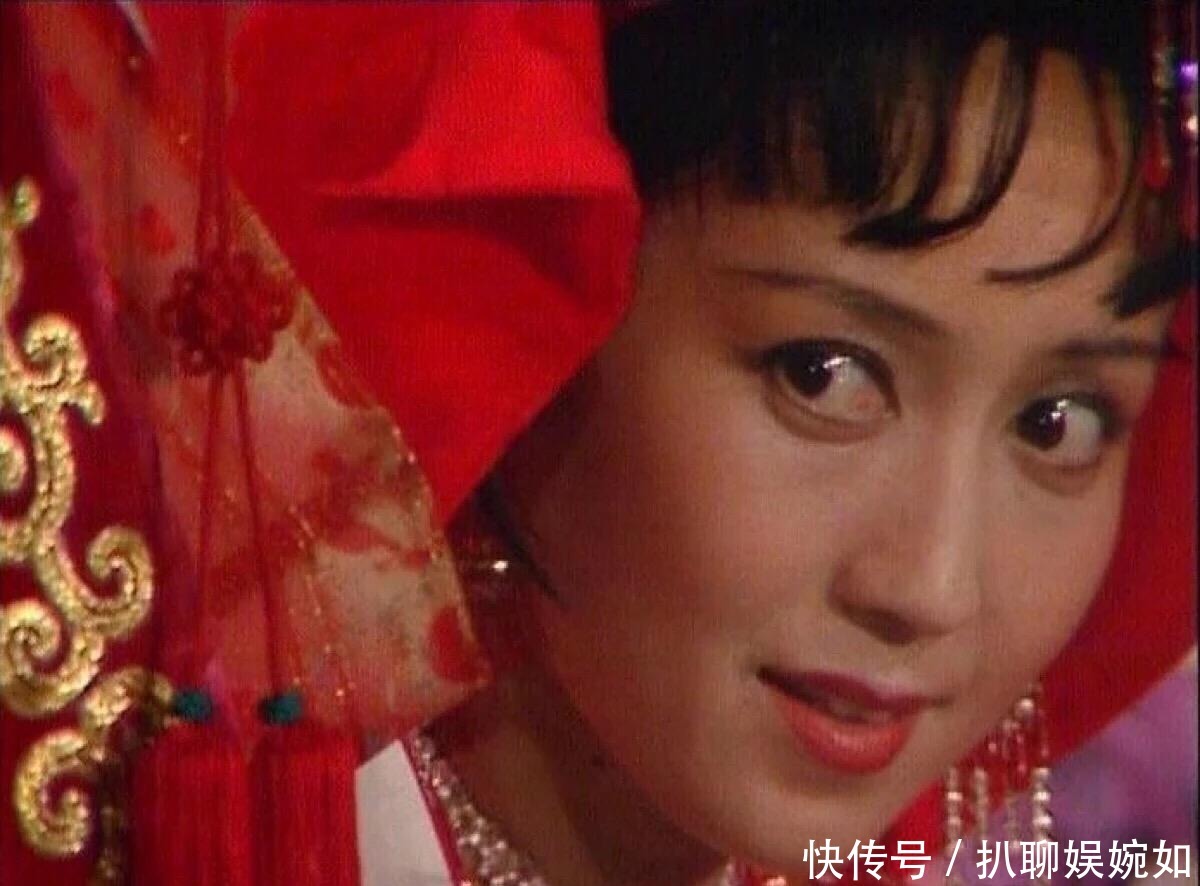 取经路上猪八戒吵着要回高老庄,但为何取完经就忘记了高翠兰?