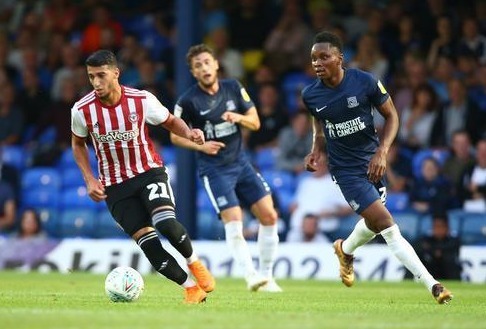 巴恩斯利|英超:布倫特福德 VS 曼徹斯特城 英冠:布萊克本 VS 巴恩斯利