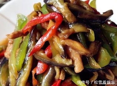 好吃|滑嫩可口不油腻,好吃又下饭健康营养又美味,夏季爽口开胃菜