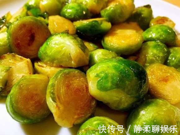 杀菌消炎|娃娃最爱的营养菜，鲜香味美，补充营养，杀菌消炎，提高免疫力！