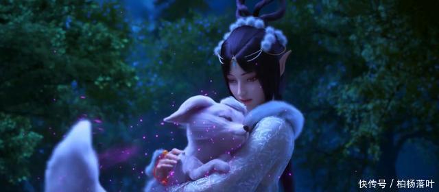 爷爷|爷爷,你的青春回来了!《大话西游》改编动画,8.15绝美亮相!