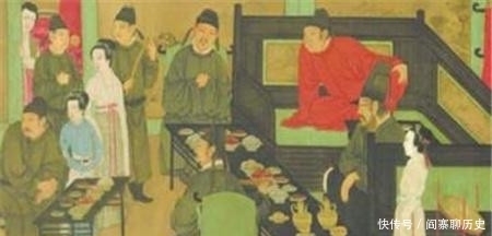 中秋节|为什么说宋朝是中秋节正式形成的时期