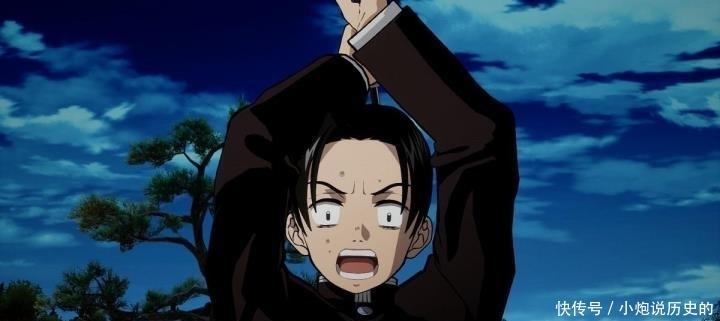 今次新角令人意外 鬼滅之刃火之神血風譚 前輩應援參戰 中國熱點 今次新角令人意外 鬼滅之刃火之神血風譚 前輩應援參戰 中國熱點