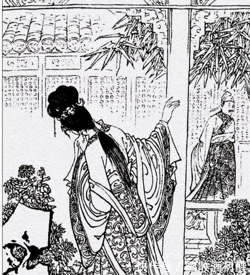 聊斋!故事:聊斋:两世姻缘