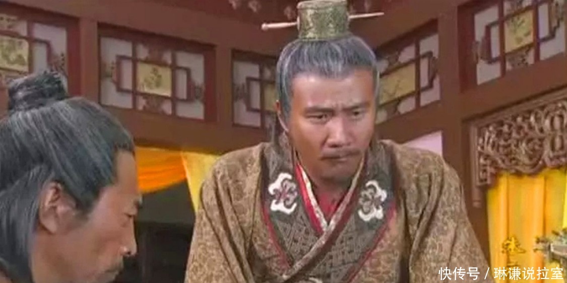 朱元璋|明朝赋税一直很低,为何后来却被农民起义颠覆?原因在于朱元璋