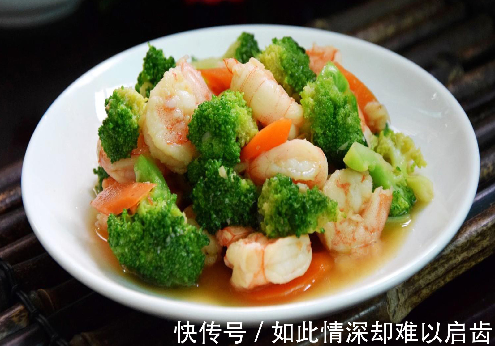 好吃无脂肪的5种菜,做法简单,每天一道,营养饱腹还不会长胖