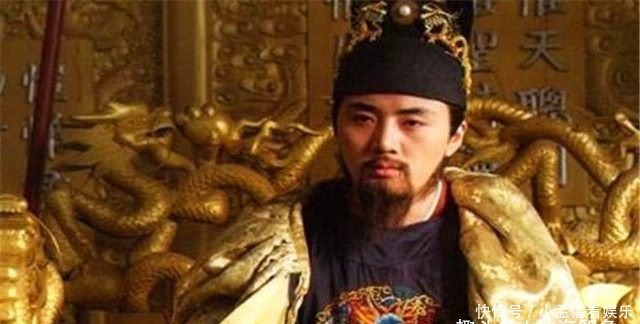 明朝|史上唯一勤勉亡国的皇帝,他浪费了无数次拯救国运的机会