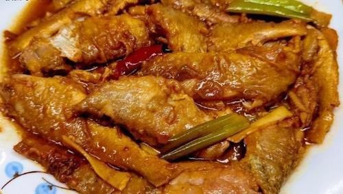 猪牛羊肉|9月碰到这鱼,我从不手软,刺少肉嫩营养高,才8元1斤,别不懂吃