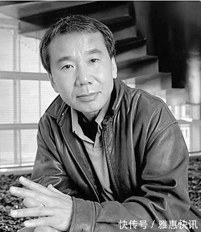 当我谈跑步时我谈些什么#村上春树的8句经典语录,当我们读懂了,眼圈也红了,收藏吧