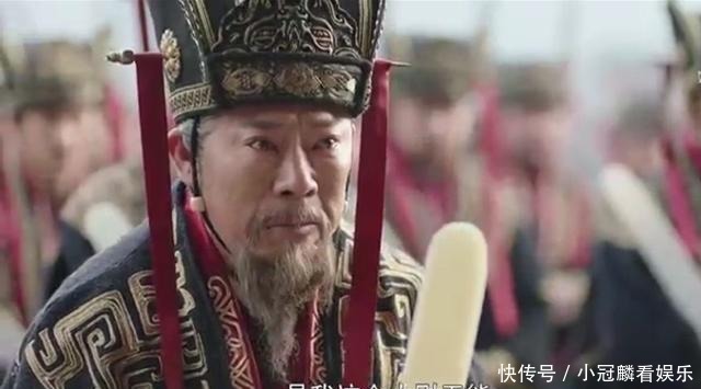 政变|关羽北伐失败与司马懿高平陵政变的成功都与他脱离不了关系