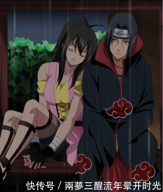 鸣人我有个迷妹叫雏田！鼬我的迷妹叫泉！他等等让我数数！