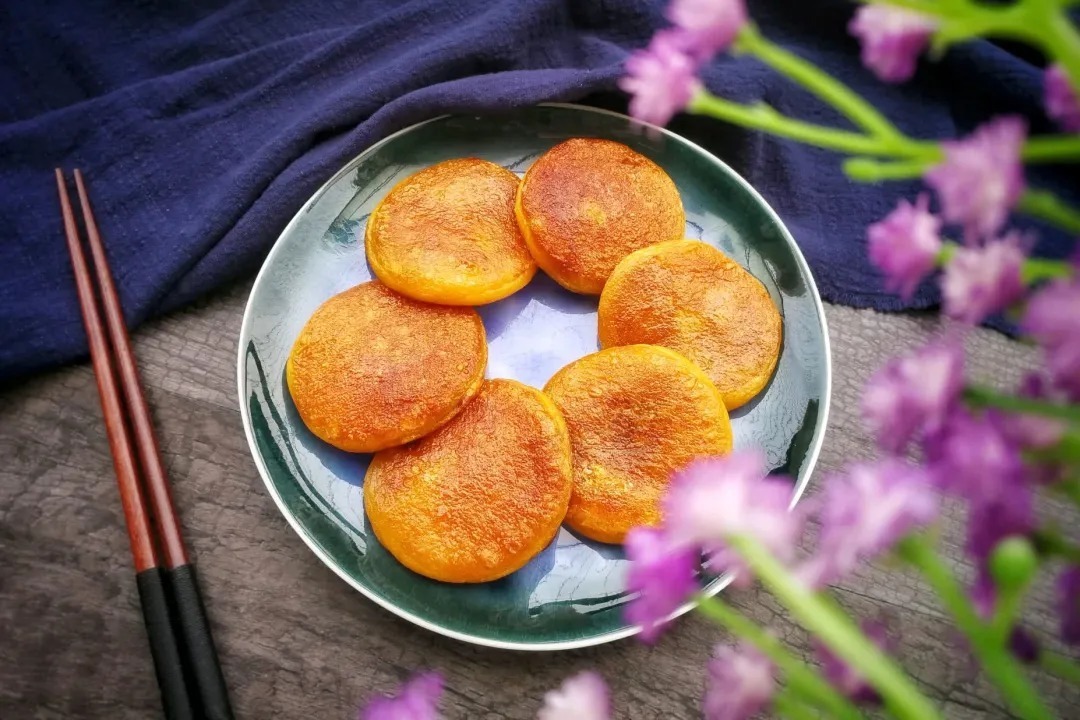 40种素面食、素面点的制作,赶紧收藏,变着花样做,家人都夸你是大厨!