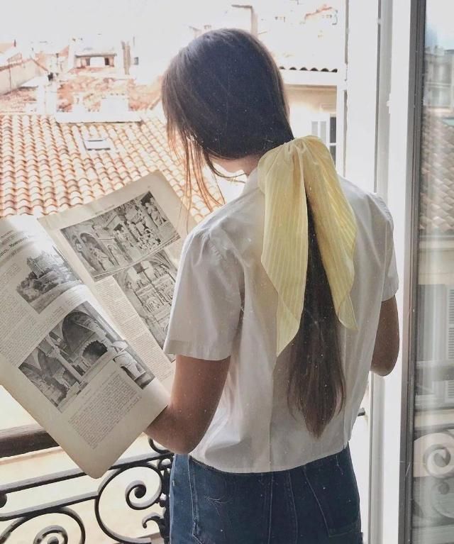 这五组可以一键复制的搭配公式,够用一整个夏天