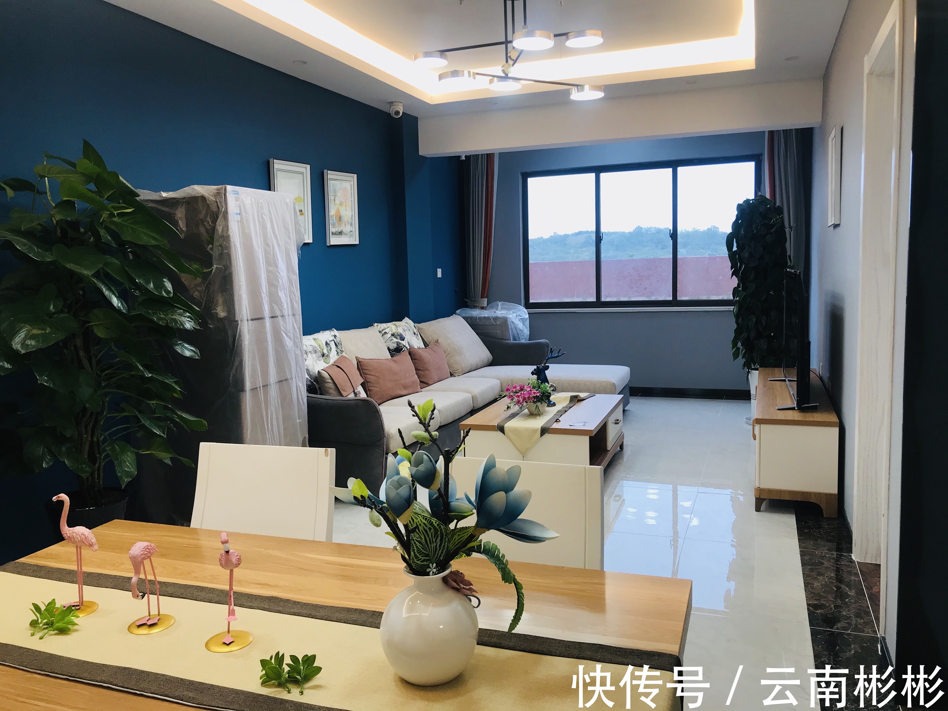 云南|30万到云南石林买两居室,平时父母住,自己还有一个次卧