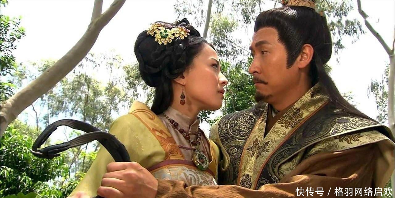 拒绝|少年朱元璋找地主借地葬父,被无情拒绝,当皇帝后他这样处置地主