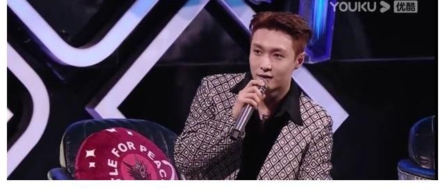 《街舞4》：“一波王炸”全员晋级，张艺兴现场被催婚