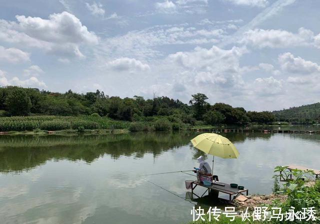钓友|相同饵料相同线组,只因一把剪刀就多出半数渔获---皇禾钓具